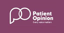 Patient Opinion